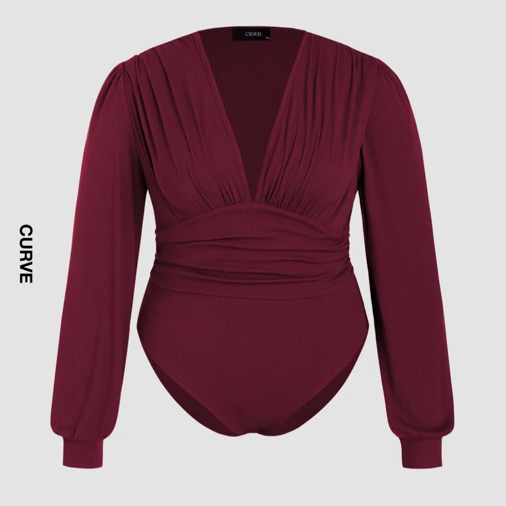 Brand new Cider body suit